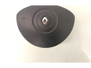 Подушка безопасности водителя 8200344070A, 8200344070A   Renault Clio III