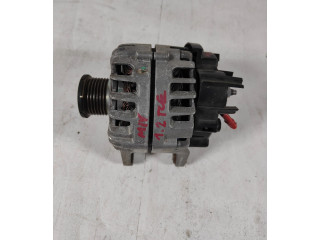 Генератор 231008040R, 2613543A Renault Clio V