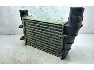 Интеркулер     Audi A6 S6 C5 4B 