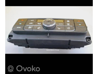 Блок управления климат-контролем 68111110AL, 5HB01024538 Jeep Grand Cherokee