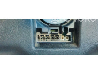 Зеркало (механическое) Jeep Grand Cherokee (WK) 2005 - 2010 года