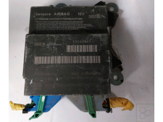 Блок подушек безопасности 52040843 Fiat 500X