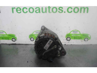 Генератор SG12B054   Audi A6 Allroad C5      