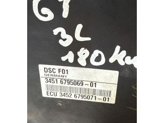 Jednotka ABS 6795069 BMW 5 GT F07 2010