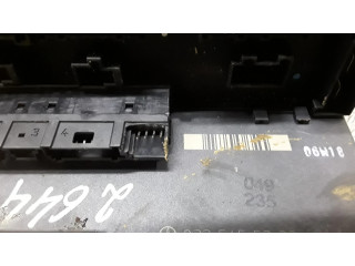 Pojistková skříňka 0225455332 Mercedes-Benz CLK A208 C208 1998