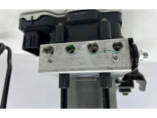 Блок АБС 47660 Nissan Qashqai J12 2021 - года