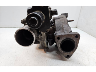 Turbodmychadlo Турбина 1720130101 Toyota Land Cruiser (J150)