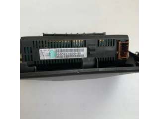 Дисплей    96656114680   Fiat Scudo