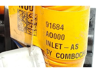 Блок управления 91684AO000 KIA Niro