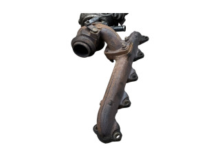 Turbodmychadlo Турбина 17313703, 9862371080 Citroen Berlingo