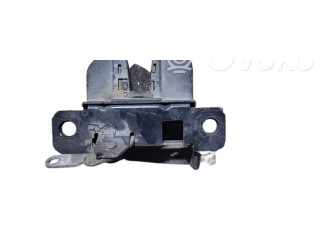 Замок багажника 7H0827506C    Volkswagen Transporter - Caravelle T5 2003 - 2015 года