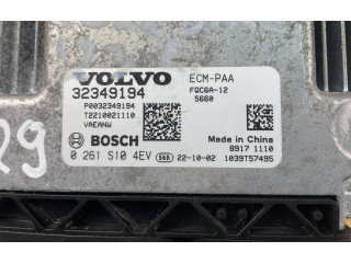 Řídící jednotka 32349194 Polestar 2 2021