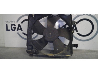 Вентилятор радиатора 96395500 Chevrolet Matiz 0.8