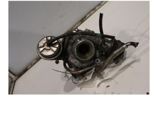 Turbodmychadlo Турбина 55212917   Alfa Romeo Mito   198A4000