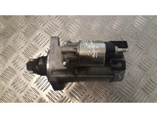 Стартер 02Z911024, 4380000192 Audi TT TTS RS Mk3 8S