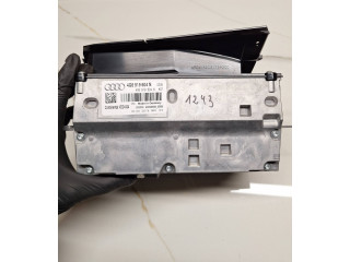 Дисплей 4G8919604N Audi A7 S7 4G