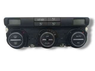 Блок управления климат-контролем 3C0907044CR, 5HB01010620   Volkswagen Passat Alltrack