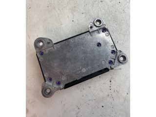 Блок управления надувных подушек P31681216, T01125264 Volvo XC60