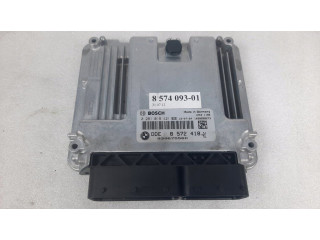 Блок управления двигателя 8572418   BMW 1 F20 F21