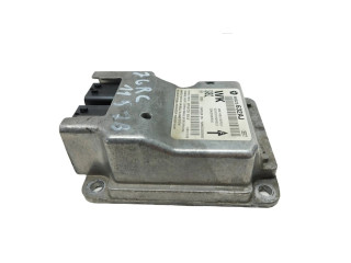 Блок подушек безопасности 68025632AJ, 0285010938   Jeep Grand Cherokee