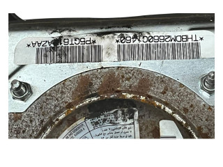 Подушка безопасности водителя p5gt61lazaa Jeep Grand Cherokee (WJ)