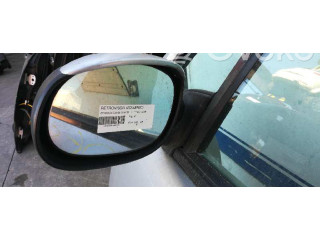 Zpětné zrcátko Сзади Citroen C3 2002 8149FG