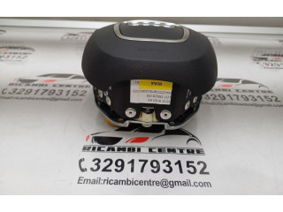 Подушка безопасности водителя 8P0880201CD, 306594099032AE Audi A3 S3 A3 Sportback 8P