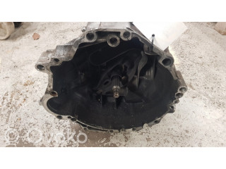 Механическая коробка передач, 6 передач