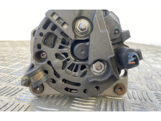 Генератор 028903028DX Volkswagen Golf IV