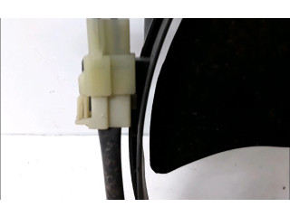 Вентилятор радиатора 96395500 Chevrolet Matiz