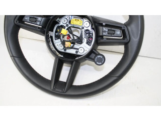 Спидометр (приборный щиток) Porsche Taycan 9J1