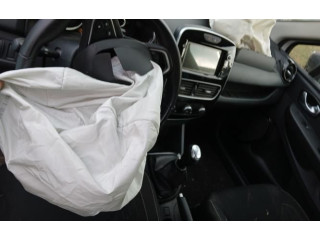 Модуль управления BSM 243809584R Dacia Logan II