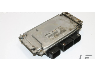Řídící jednotka 0261206246 Citroen Saxo 2001