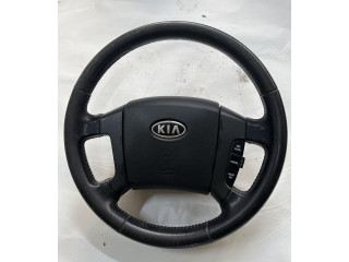Руль KIA Sorento 2002 - 2009 года