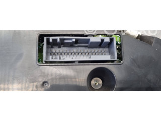 Комплект блоков управления 6G9112A650EM, 5WS40402MT Ford Galaxy