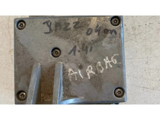 Блок подушек безопасности 77960SAAG911M1, CFM7003NX1T Honda Jazz