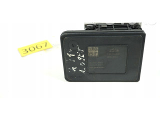 Блок АБС 58900-B4980 Hyundai i10 2013 - 2018 года