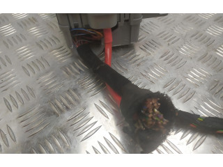   Pojistková skříňka BEZPIECZNIKOW   Alfa Romeo Stelvio 2020