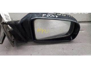 Zpětné zrcátko Hyundai Pony 2014