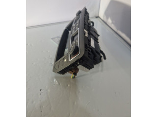 Блок управления климат-контролем 00006452H7 Citroen C5