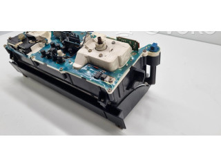 Přístrojová deska Audi 80 90 B2 1981 81117434, 857919105