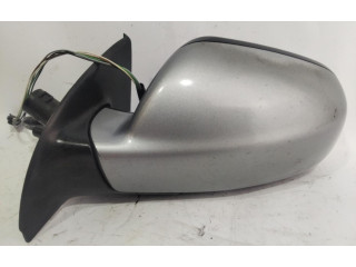 Zpětné zrcátko Peugeot 307 SINREF