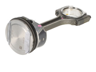 Ojnice H1BG6105AB Ford Fiesta