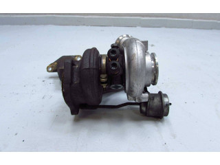  Турбина Volvo XC90  30650209, 53676   для двигателя B6294T      