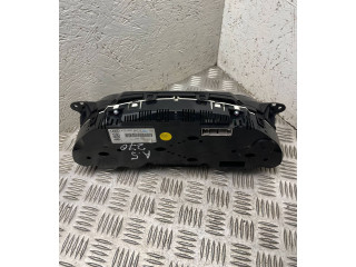 Přístrojová deska Audi A5 8T 8F 2009 8T0920981H, 503002361201