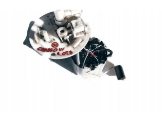 Топливный насос