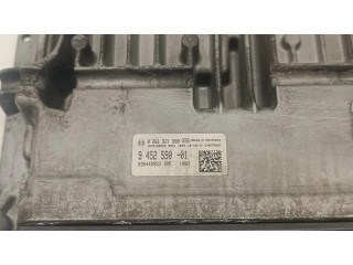 Řídící jednotka 9452590 BMW 2 F46 2019