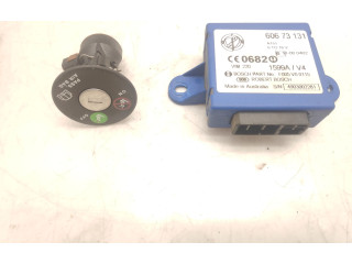 Комплект блоков управления 55200785, 536D1CCDM   Alfa Romeo 166