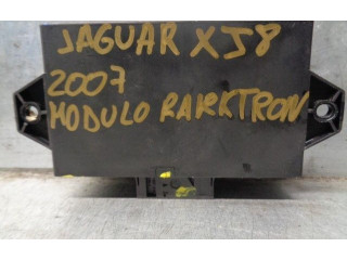 Другие блоки управления / модули