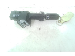 Комплект зажигания 0281015404, 0281015404 Lancia Delta III